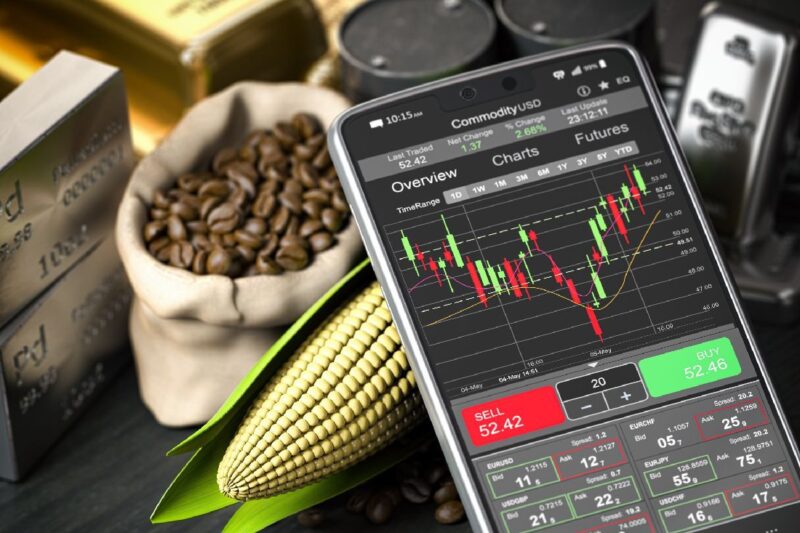 The Risks and Rewards of Commodities Trading: What You Should Consider