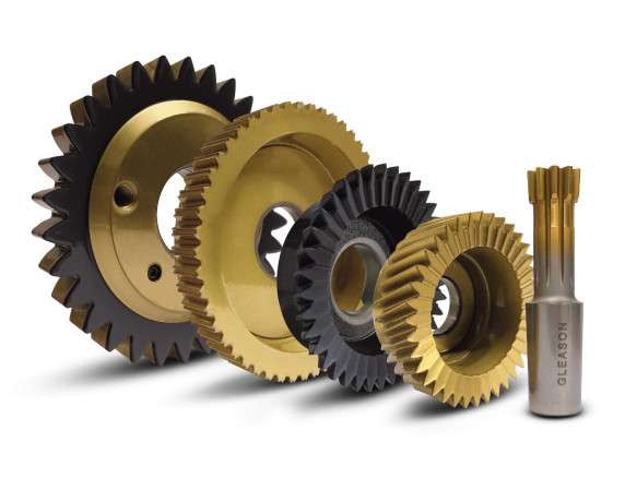 Helical Master and Shaper Cutter Manufacturers: Things to Remember!