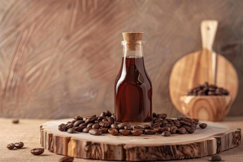 ADS Coffee Syrups: Flavour Your Drinks Like a Barista