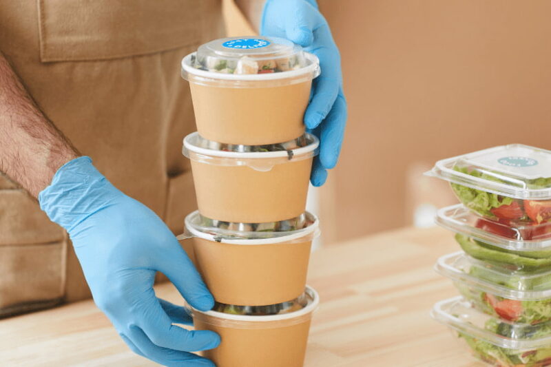 10 Ways Food Packaging Containers Work Successfully for Your Business