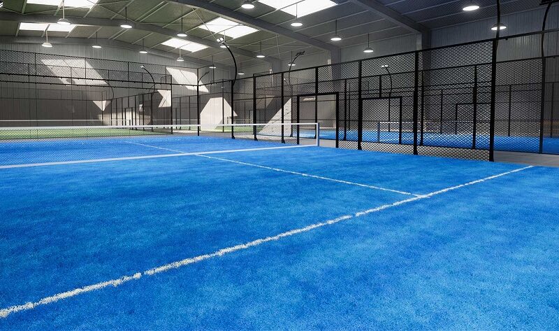 Reasons to Construct a Padel Court to Build It Right