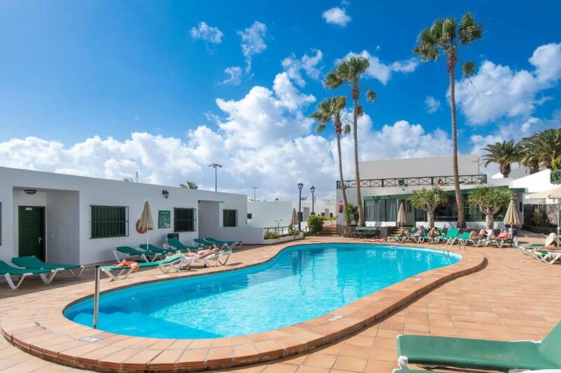 What Makes Lanzarote An Attractive Destination For Property Investment?