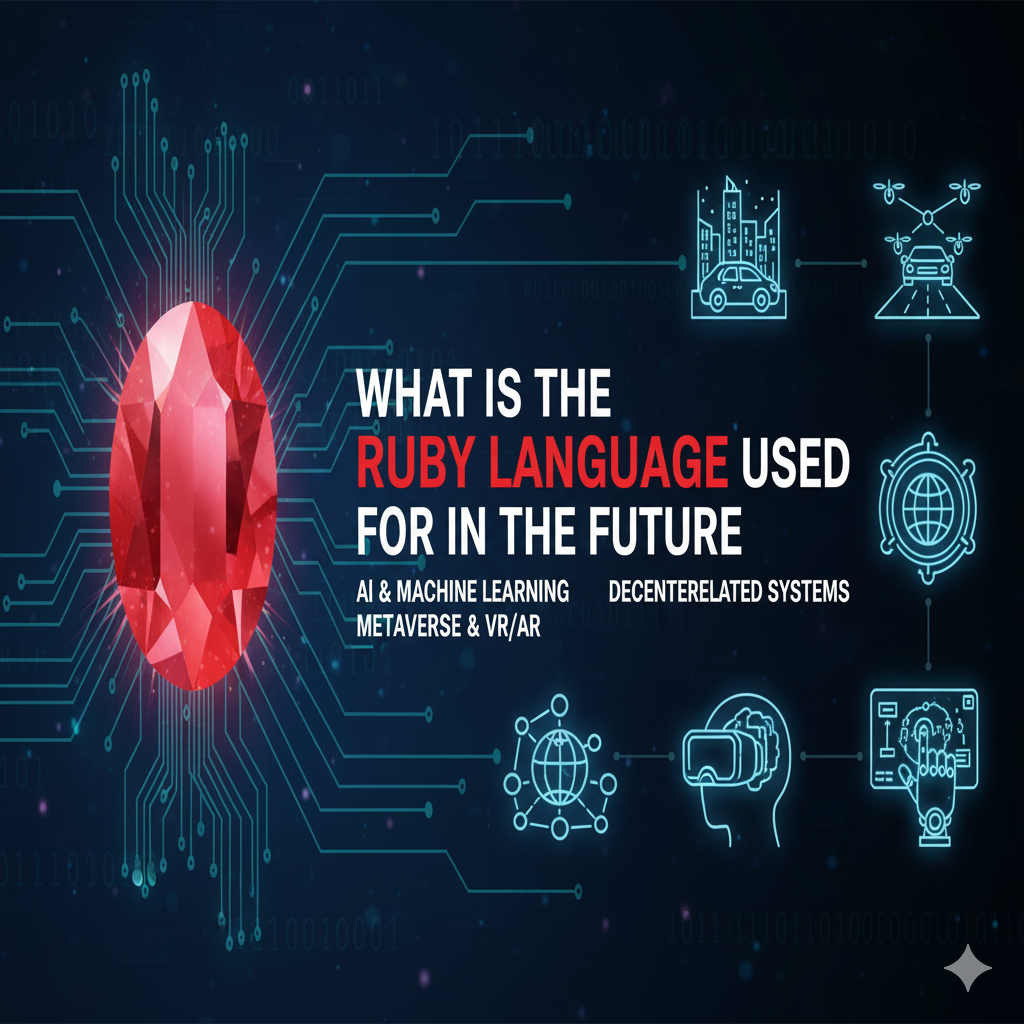 Ruby Language