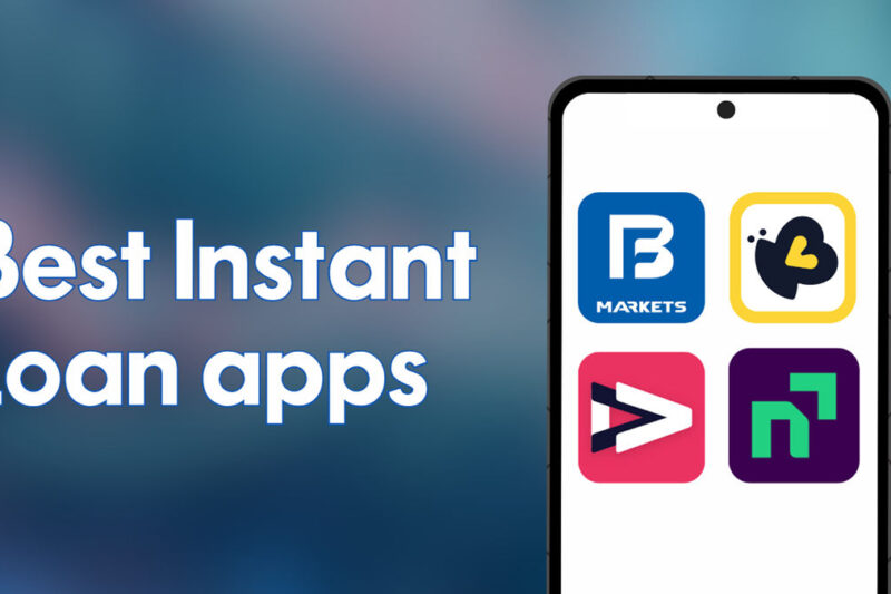 How To Apply For Quick Funds On Instant Loan Apps?