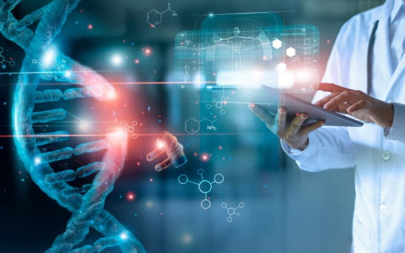 Bioinformatics: How Data Science is Revolutionizing Healthcare