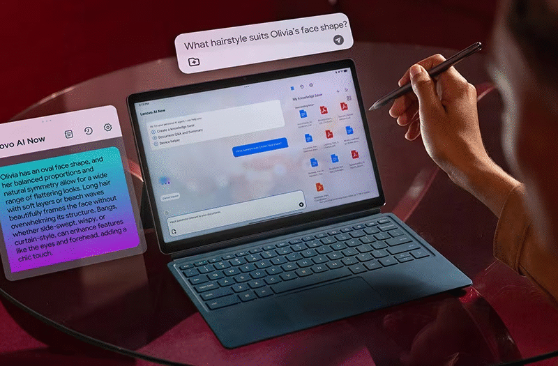 Lenovo Yoga Tab Plus – India Launch News And Features