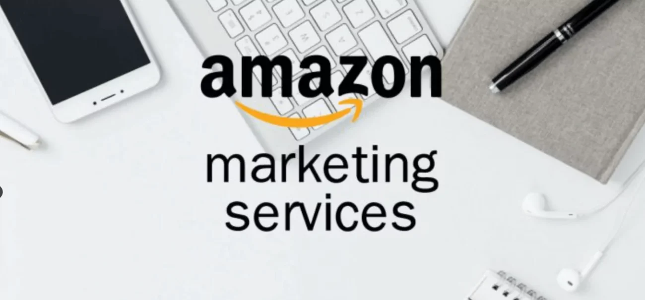 Amazon Marketing Agency
