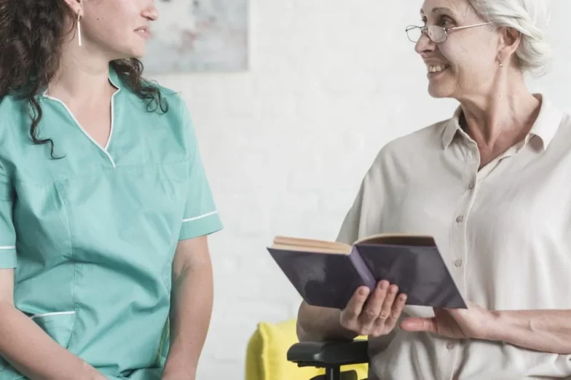 Practical Healthcare Skills