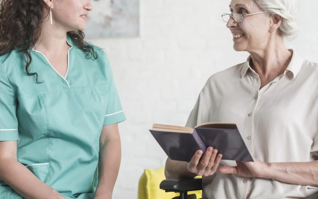 Practical Healthcare Skills