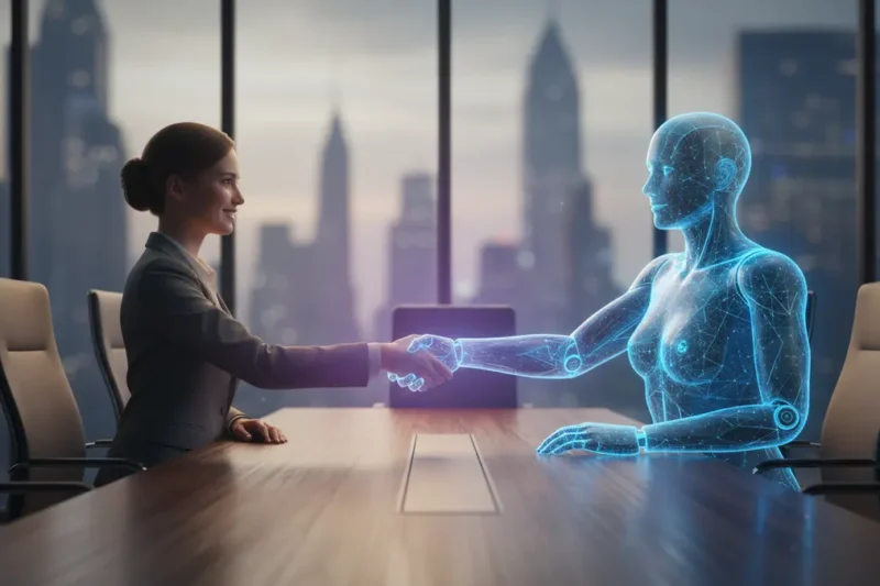 AI-Driven Outreach Automation