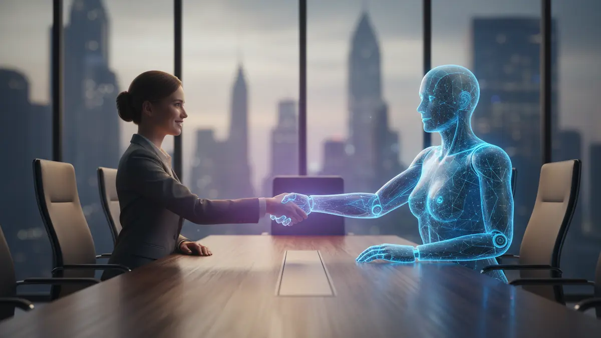 AI-Driven Outreach Automation